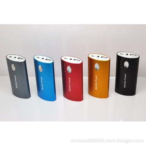 High Capability Power Bank for Mobile Phone/iPhone